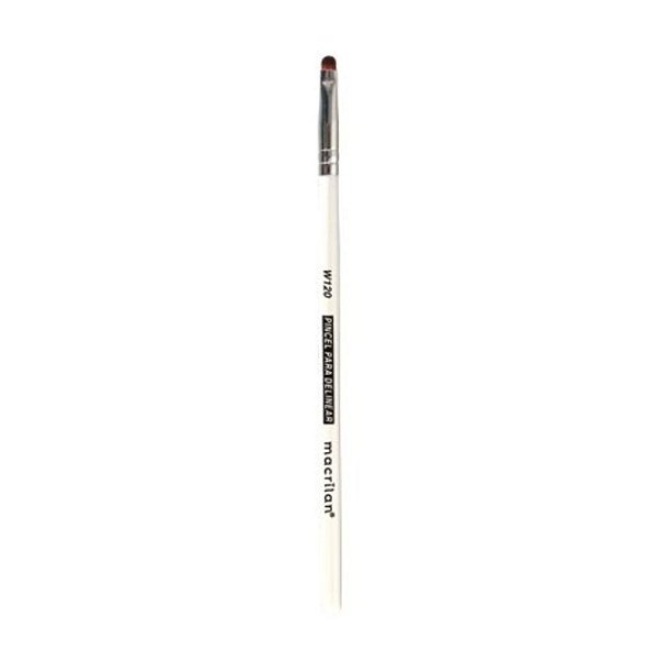 Pincel Para Delinear Macrilan W120