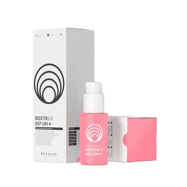 Booster Gen Deep Care + Beyoung 30ml