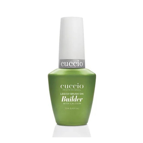 Base Brush On Builder Calcium Cuccio 13ml