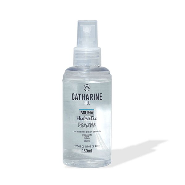 Bruma Fix Catharine Hill 150ml