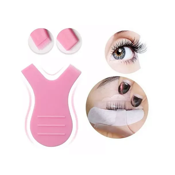 Espátula Para Lash Lift Pente Y 5 Unidades