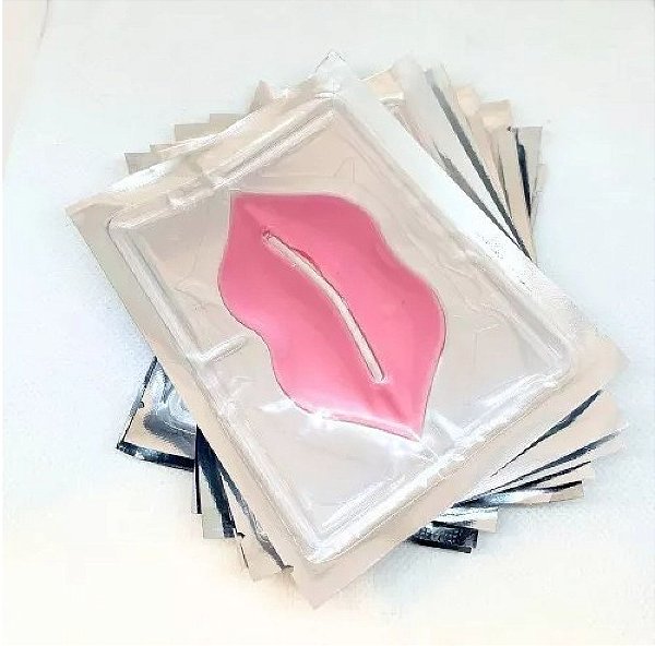Kit Mascara Labial C/ 10 unidades
