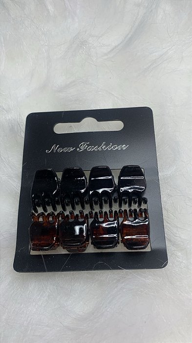 Kit Mini Piranha com 8unid - YJ252-3