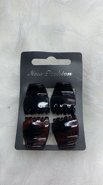 Kit Piranha com 4 - PR23035
