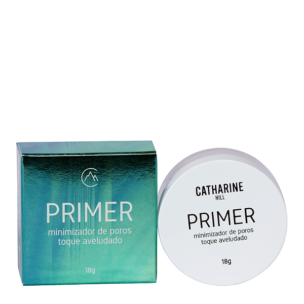 Primer Catharine Hill 18g