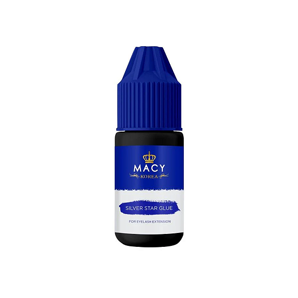 Cola Macy Silver Star 3G