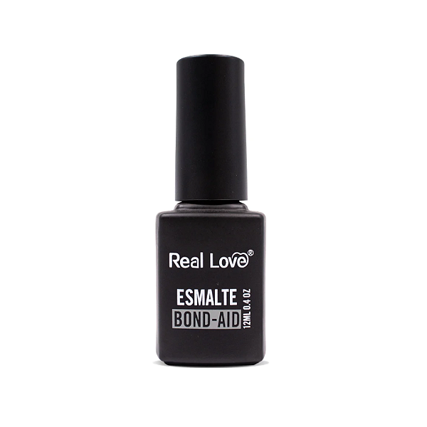 Esmalte Bond Aid Real Love 12ml