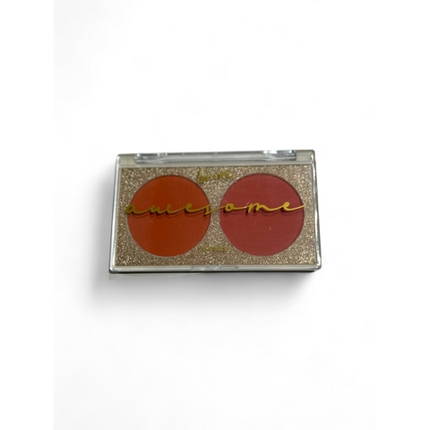 Blush Duo Awesome Luisance