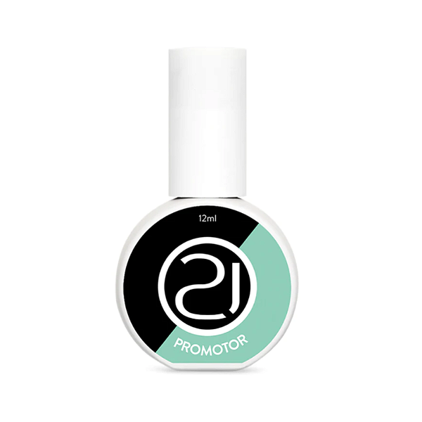 Promotor Adesivador Nails 21 - 12ml