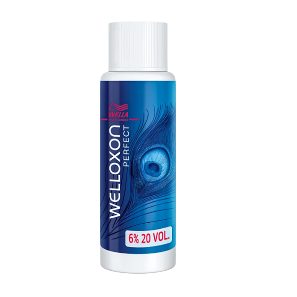 Creme Revelador Wella 6% 20 Vol - 60ml