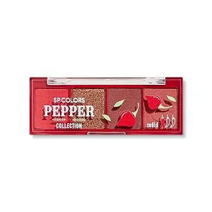 Peppers Sp Collors
