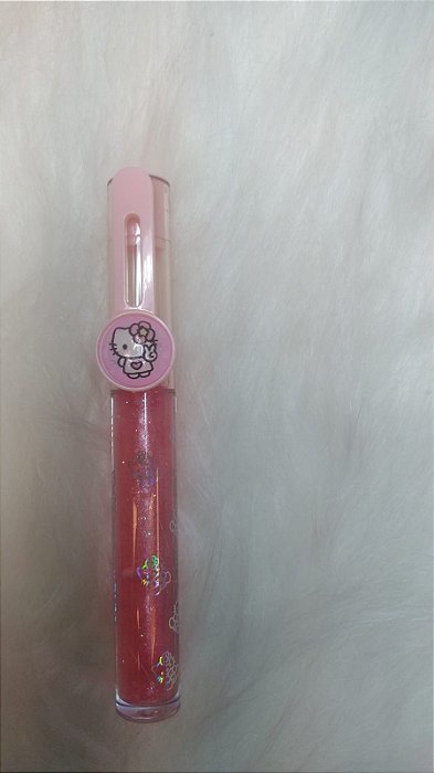 Gloss Hello Kity