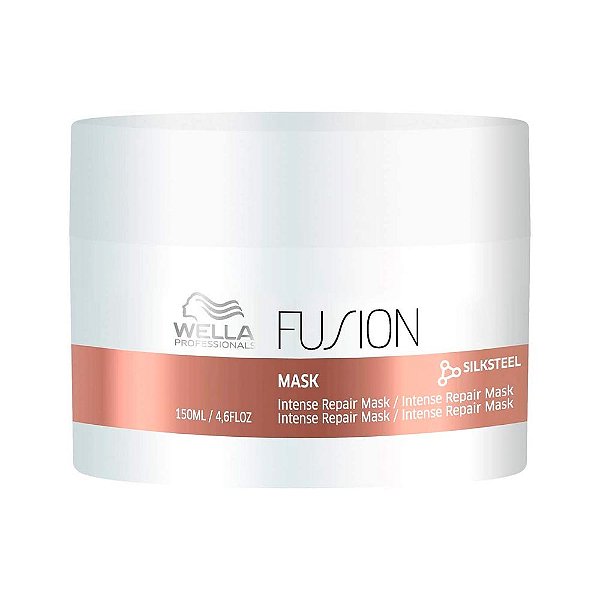 Máscara Fusion Wella 150ML