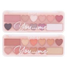 Paleta de Sombra You and Me