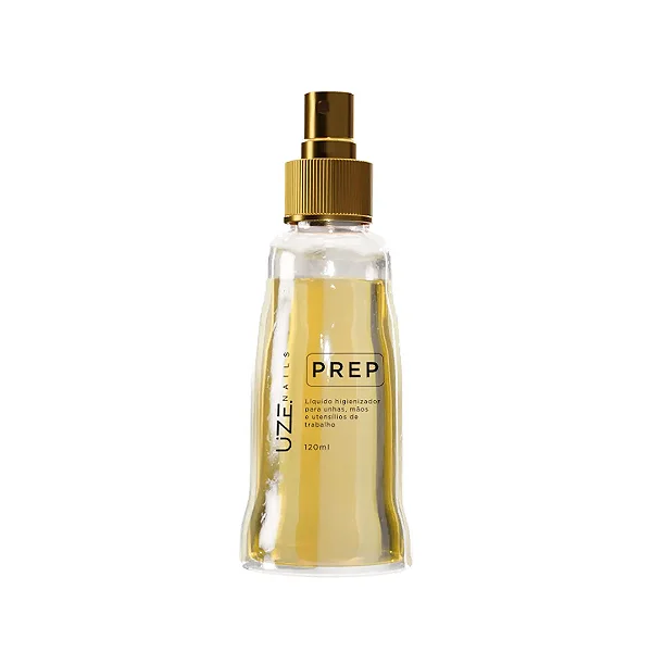 Prep 120ml Uze Nails