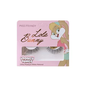 Cílios postiços lola bunny - Miss frandy - C23-1247