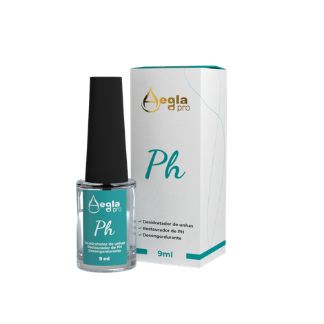 PH DESIDRATADOR AEGLA 9ML