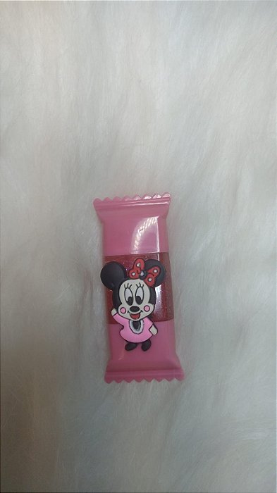 Gloss Balinha Minie