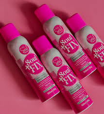 Spray Fixador de Maquiagem Soul + Fix 150ml Soul Cosméticos