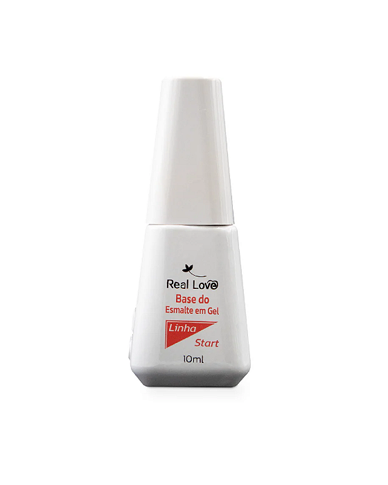 Base do Esmalte em Gel Linha Start 10ml