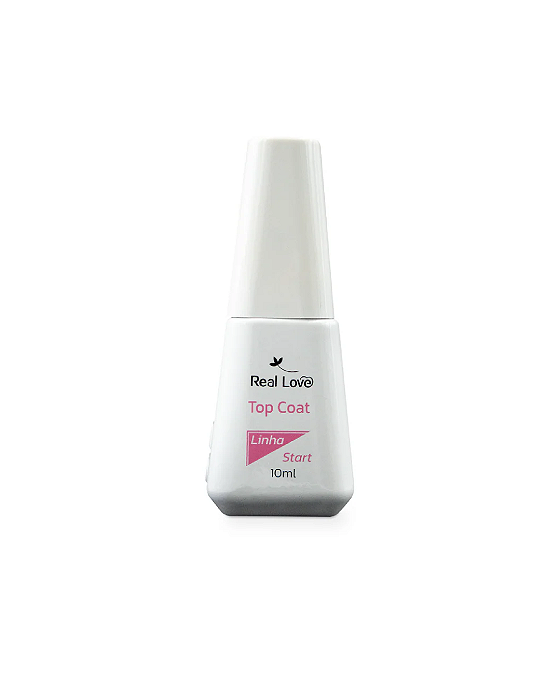 Top Coat Linha Start 10ml