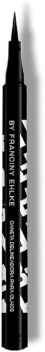 Caneta Delineadora - Franciny Ehlke