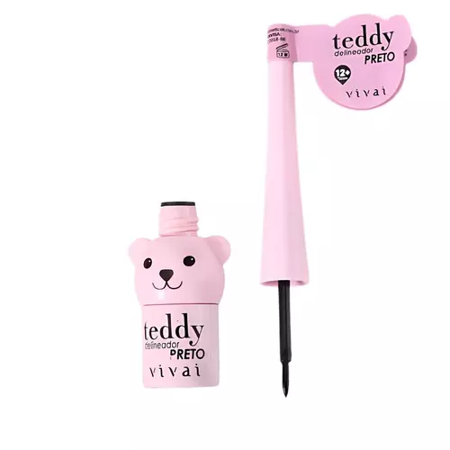 Delineador Teddy  Vivai - 220911