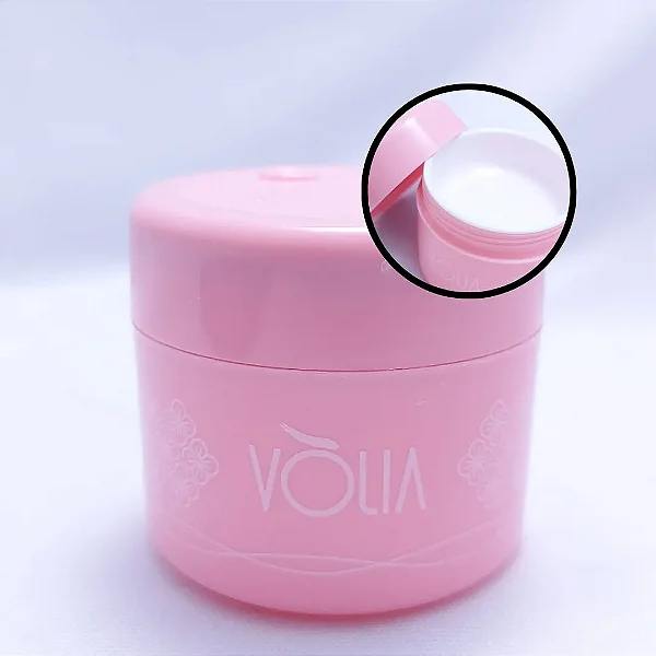 Frasco  Eco Duo Volia Rosa