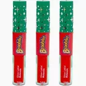 Gloss Labial Beautyloo Sabor Melancia