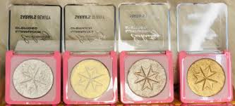 Iluminador S6393 - Sarah´s  Beauty 4,5g