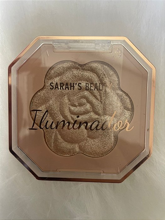 Iluminador Sarah´s Beauty - 6g S6414