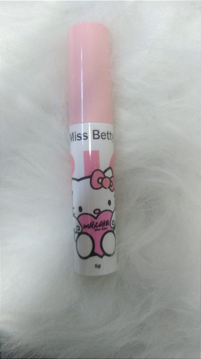 Máscara de Cilios Best Shopee  M3559 - Hello Kitty