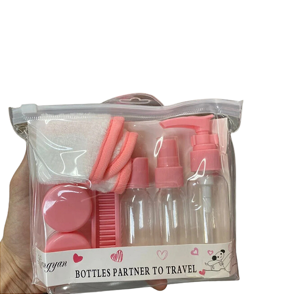 Mini Kit Viagem 24FR046