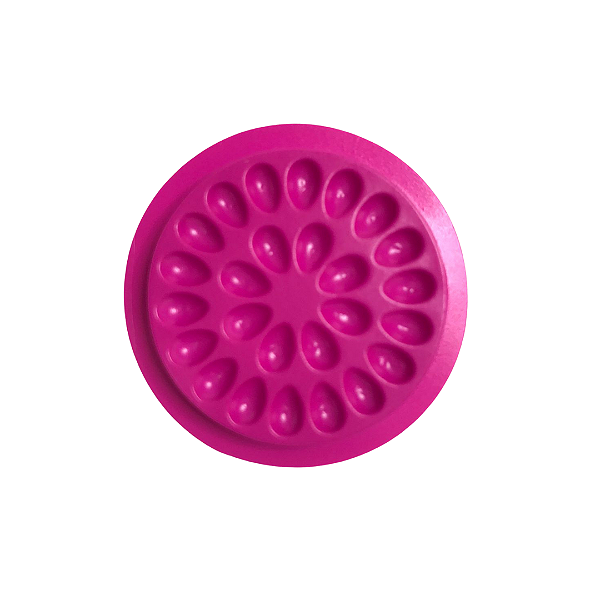 Porta Cola De Cílios Com 1 Unidade