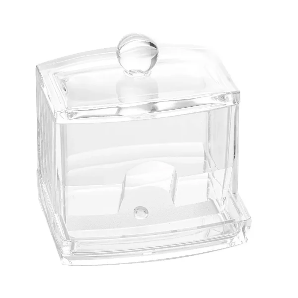 Porta Cotonete Helen Color