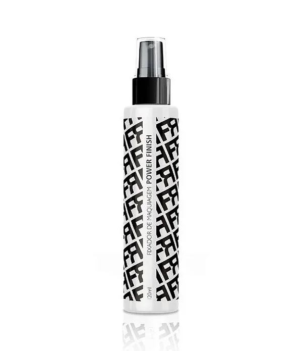 Fixador de Maquiagem Franciny Ehlke - 120ml