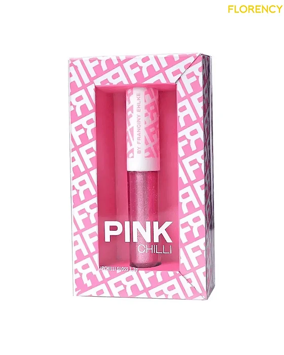 Pinkchilli - Franciny Ehlke