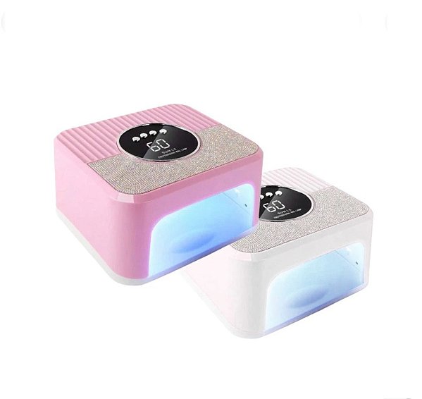 Cabine com Strass Brilhante l5 268W