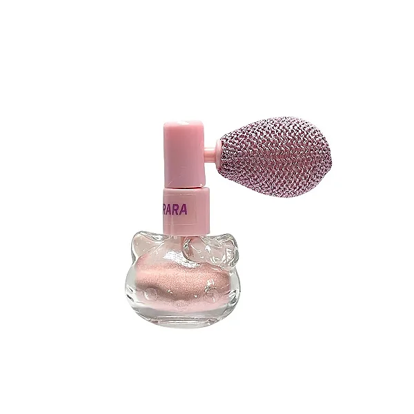 Highlighter Bobbi Rara - 8g  Iluminador de Fada BRB0251