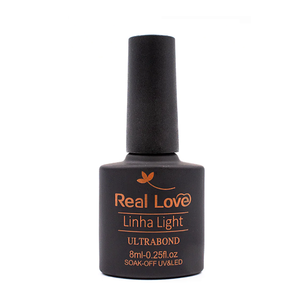 Ultrabond Linha Light Real Love 8ml