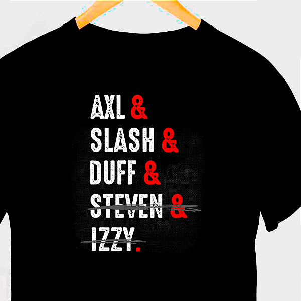 DUPLICADO - Camiseta Axl Vitruviano na cor preta com mangas curtas premium