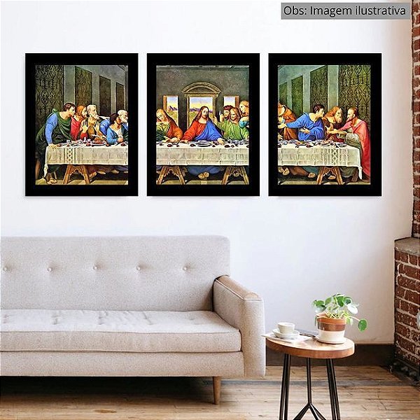 KIT 3 - SANTA - CEIA