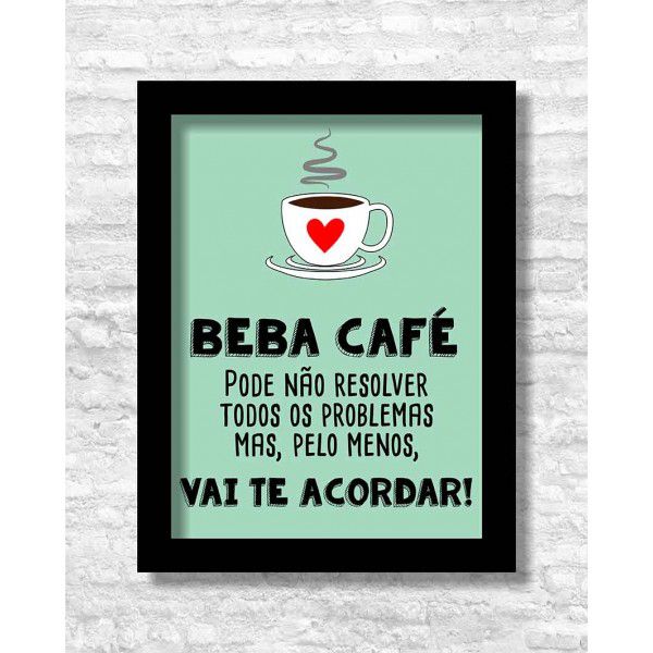 BEBA CAFÉ...