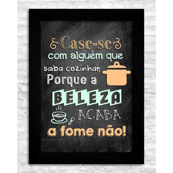 CASAR-SE COM ALGUÉM...