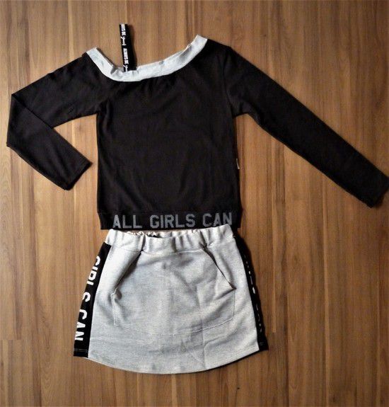 Conjunto Teen Le Petit