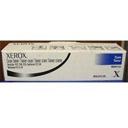 006R01123NO Xerox Toner Ciano