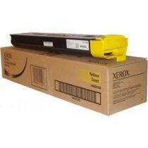 006R01220NO Toner Xerox Amarelo - 34K