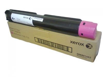 006R01463NO Toner Xerox Magenta - 15K
