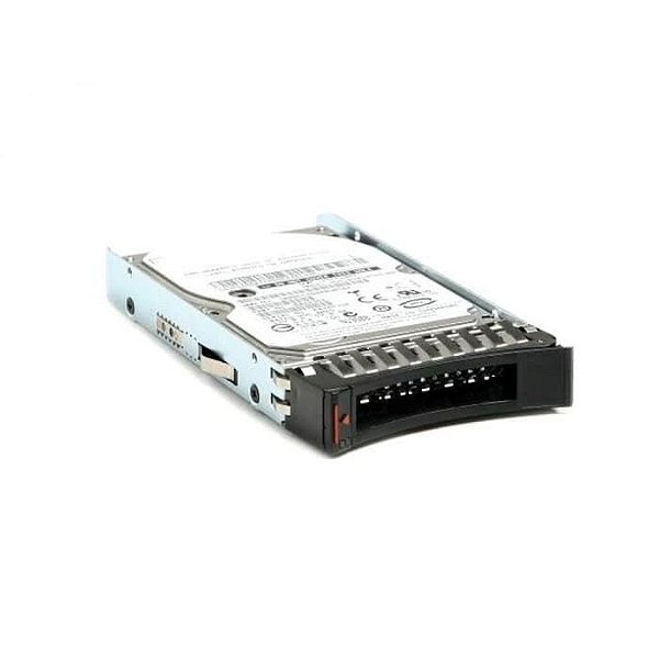 00WG700 - HD Servidor IBM 1.2TB 10K 12G 2.5 SAS