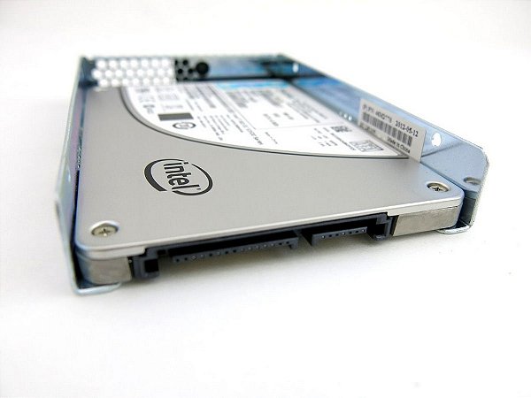00YC400 - HD Servidor IBM 960GB 2,5 SATA ENT G3HS SSD